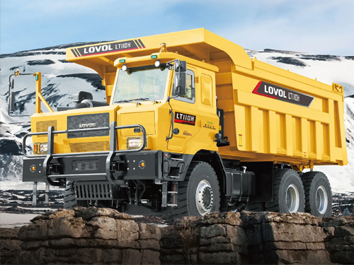 LT110H
